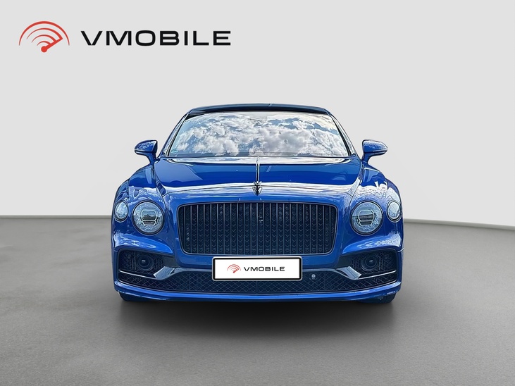Bentley Flying Spur Azure V8