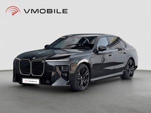 BMW i7 60 xDrive M-Sport LCI