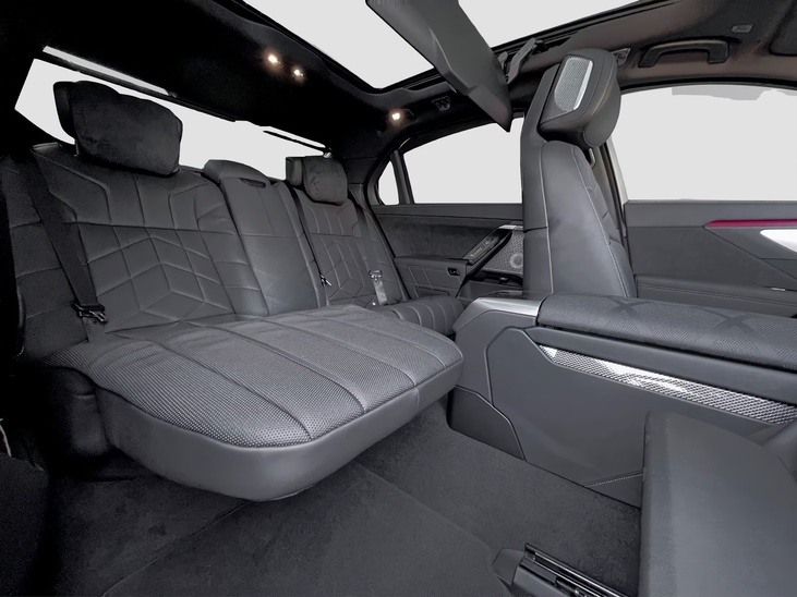 BMW i7 60 xDrive M-Sport LCI