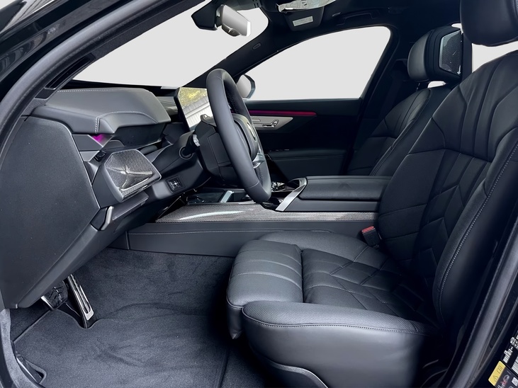 BMW i7 60 xDrive M-Sport LCI