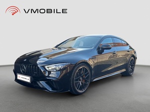 Mercedes-Benz AMG GT 63 S E Performance
