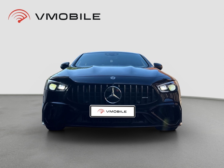Mercedes-Benz AMG GT 63 S E Performance