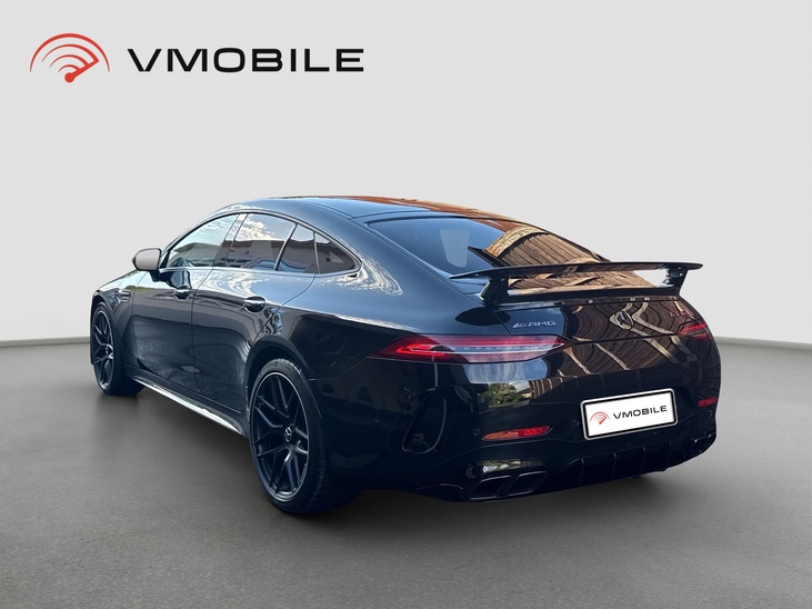 Mercedes-Benz AMG GT 63 S E Performance