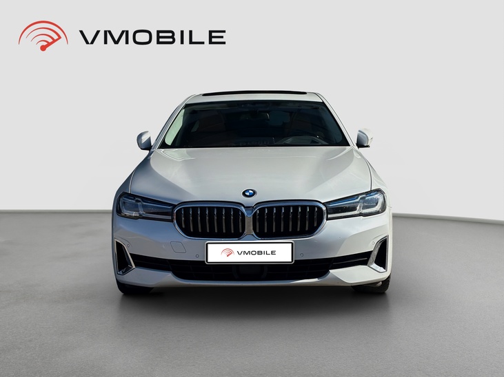 BMW 530d Luxury Line