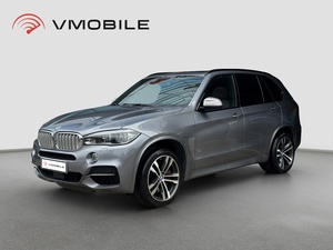 BMW X5 M50d xDrive