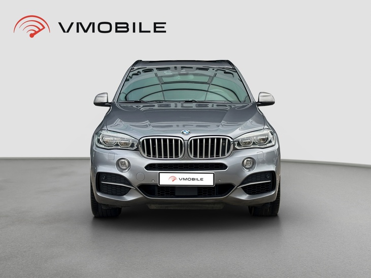 BMW X5 M50d xDrive