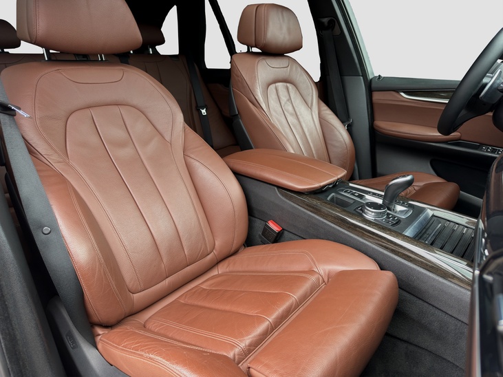 BMW X5 M50d xDrive