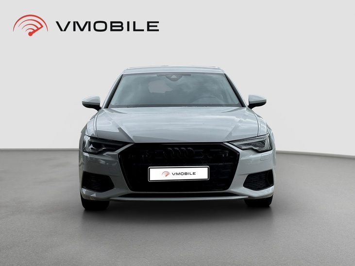 Audi A6 50 TFSIe Quattro Advanced
