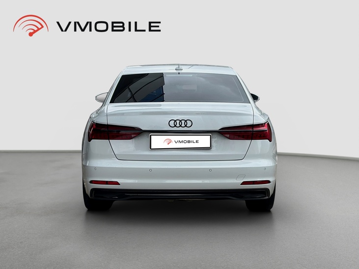 Audi A6 50 TFSIe Quattro Advanced
