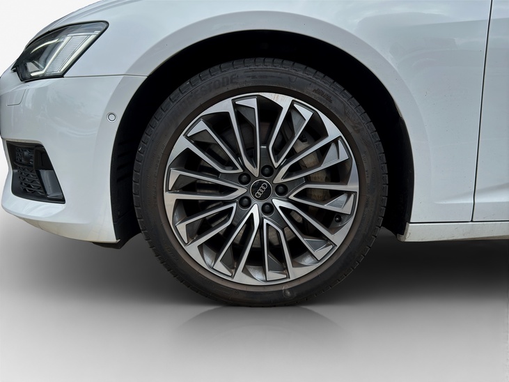 Audi A6 50 TFSIe Quattro Advanced
