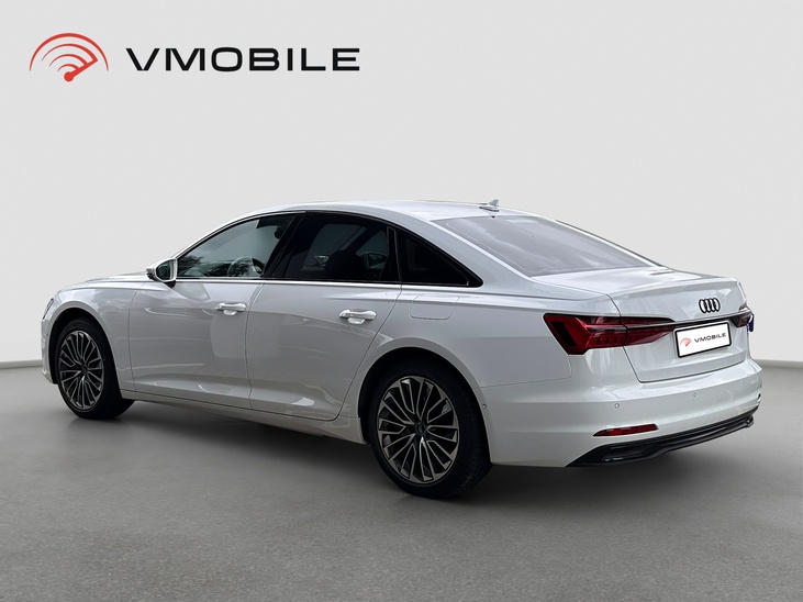Audi A6 50 TFSIe Quattro Advanced