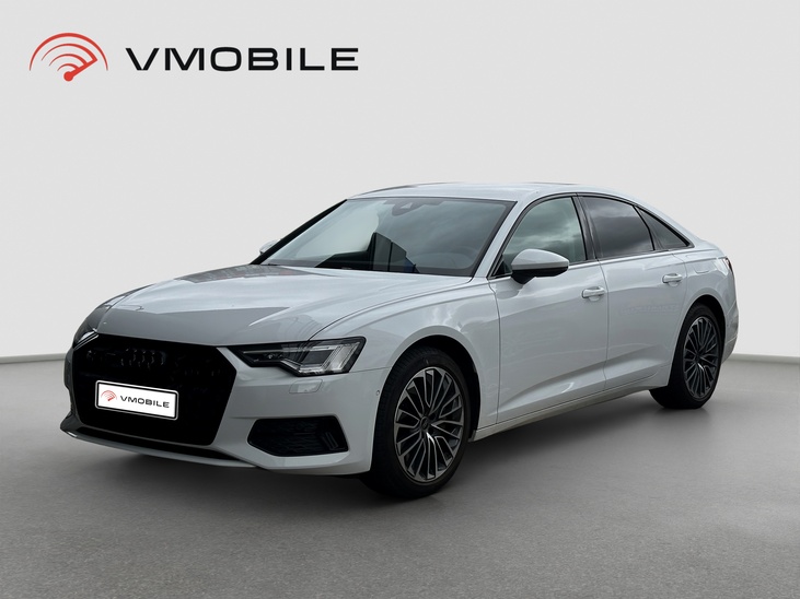 Audi A6 50 TFSIe Quattro Advanced