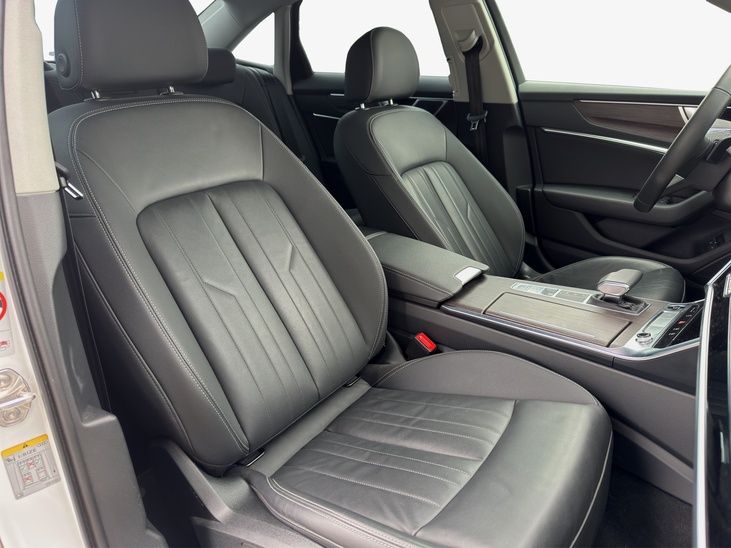 Audi A6 50 TFSIe Quattro Advanced