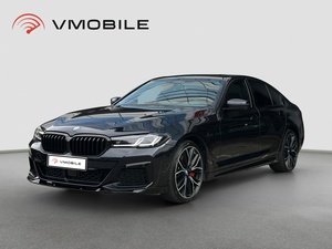 BMW 545e xDrive M Sport
