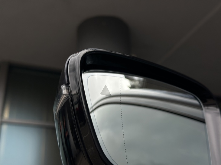 BMW 545e xDrive M Sport