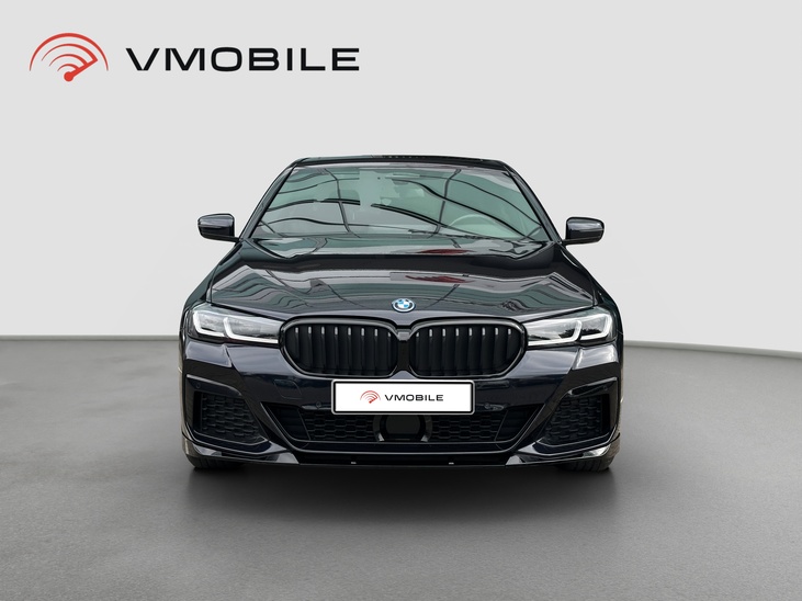 BMW 545e xDrive M Sport