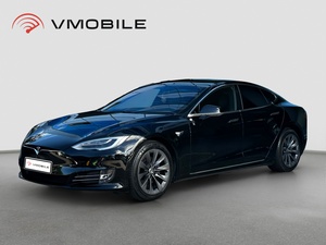 Tesla Model S Long Range