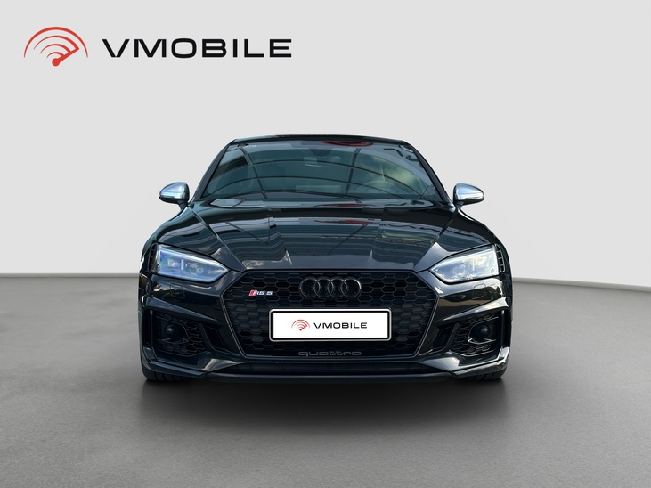 Audi RS5 Coupé Quattro