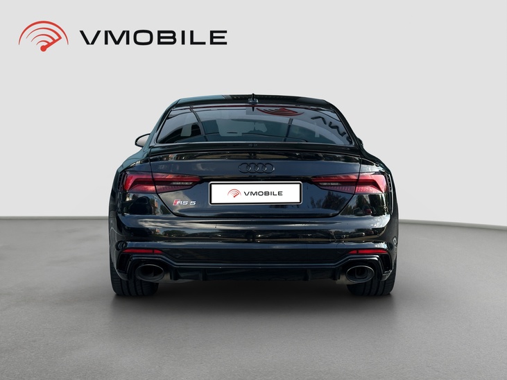 Audi RS5 Coupé Quattro