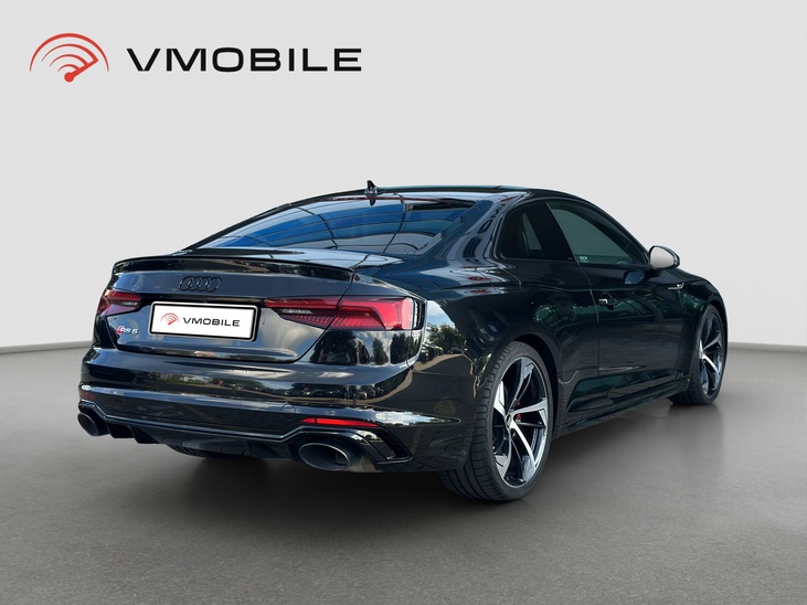 Audi RS5 Coupé Quattro