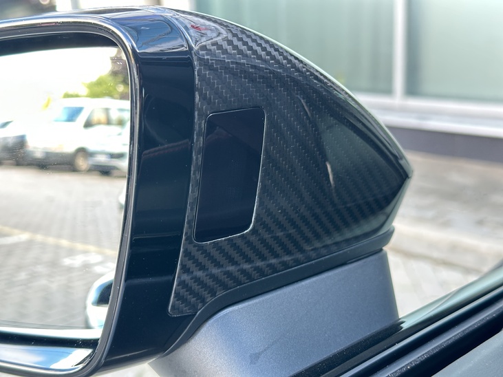 Audi RS e-tron GT Quattro