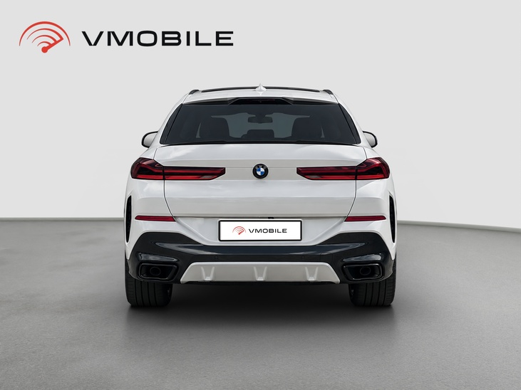 BMW X6 xDrive30d M Sport