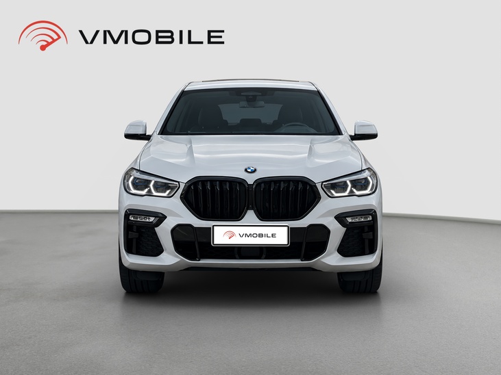 BMW X6 xDrive30d M Sport