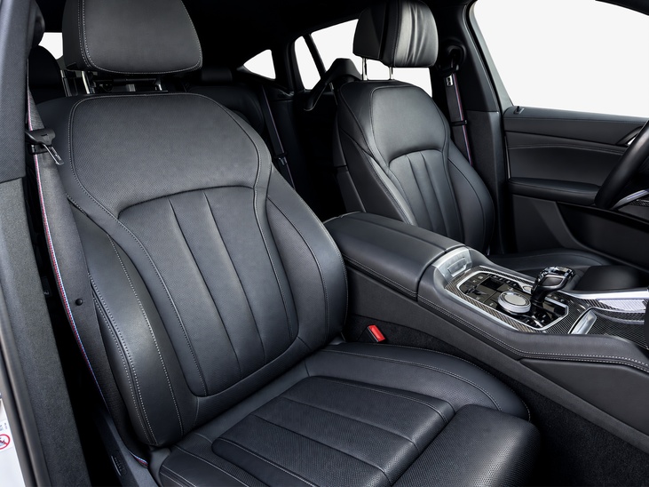BMW X6 xDrive30d M Sport