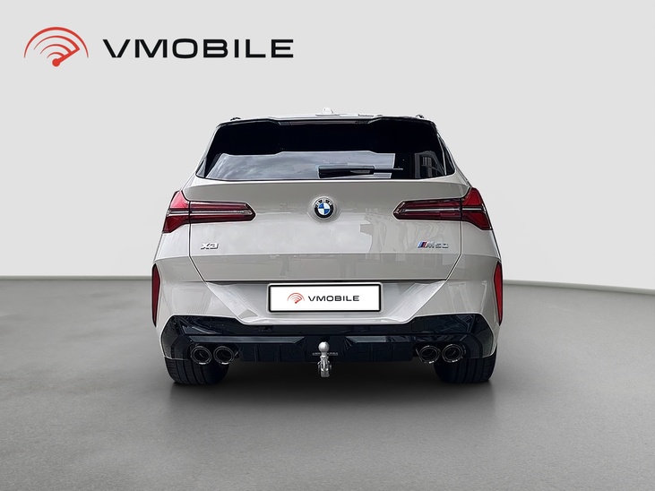 BMW X3 M50 xDrive M Sport Pro
