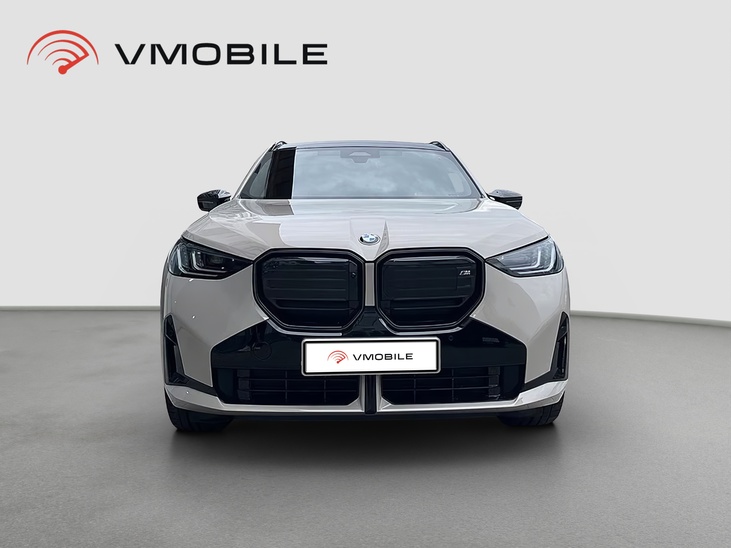BMW X3 M50 xDrive M Sport Pro