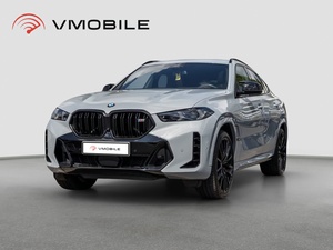 BMW X6 M60i xDrive M Sport Pro