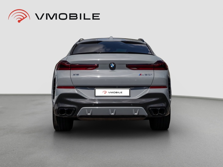 BMW X6 M60i xDrive M Sport Pro