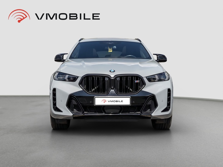 BMW X6 M60i xDrive M Sport Pro