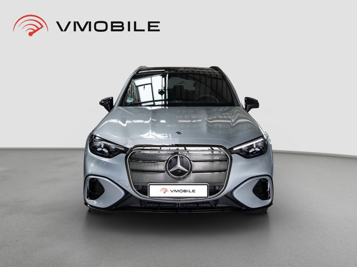 Mercedes-Benz GLC 400 4Matic EQ