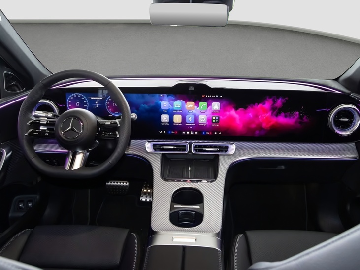 Mercedes-Benz GLC 400 4Matic EQ
