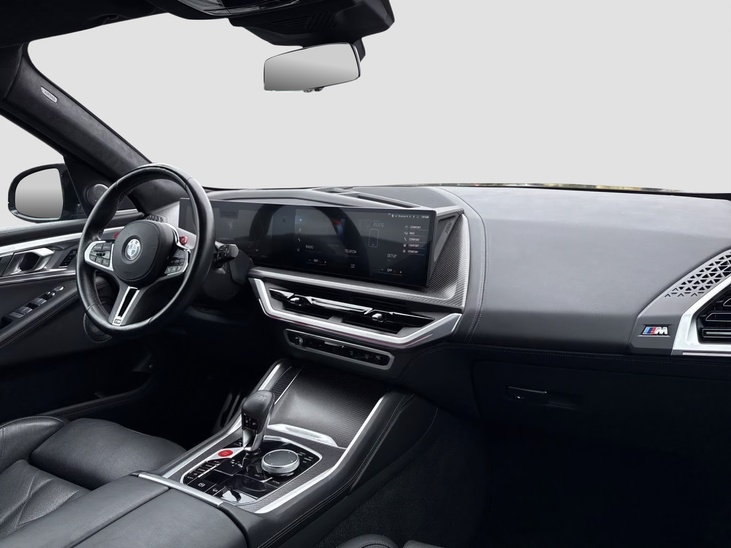 BMW XM