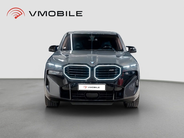 BMW XM 4.4 V8 xDrive