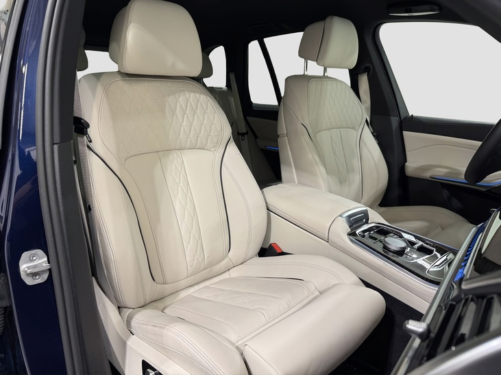 BMW X5 xDrive50e M Sport