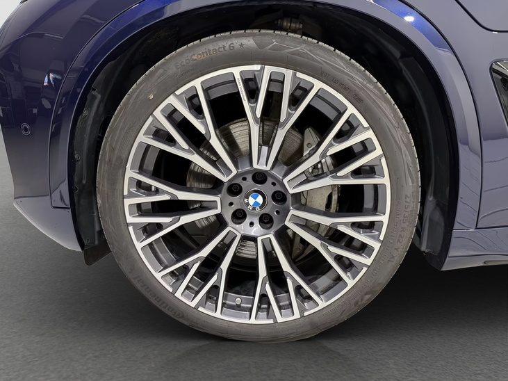 BMW X5 xDrive50e M Sport