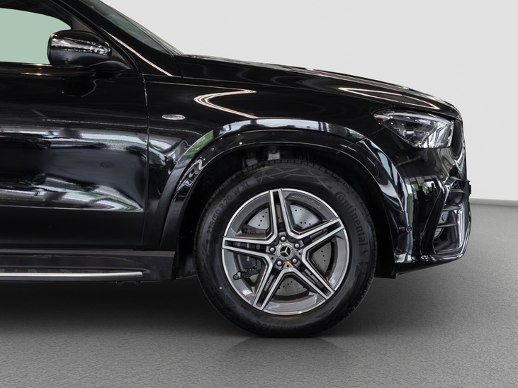 Mercedes-Benz GLE 400e 4MATIC AMG Line