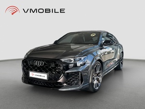 Audi RSQ8 Quattro
