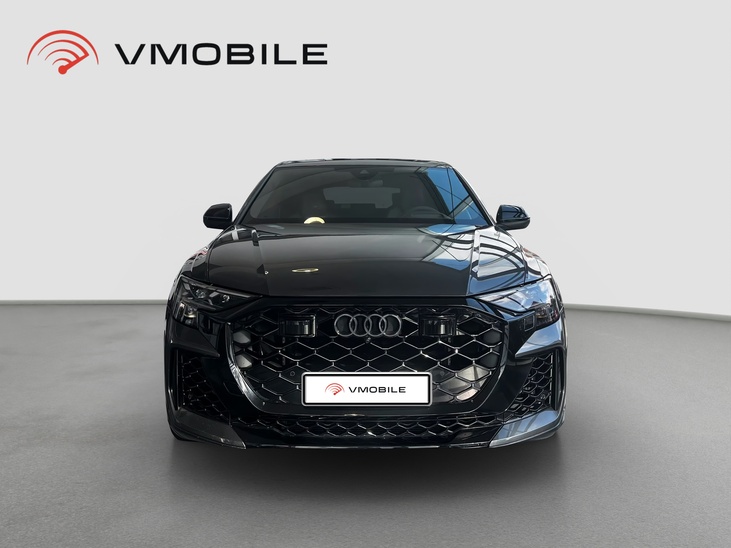 Audi RSQ8 Quattro