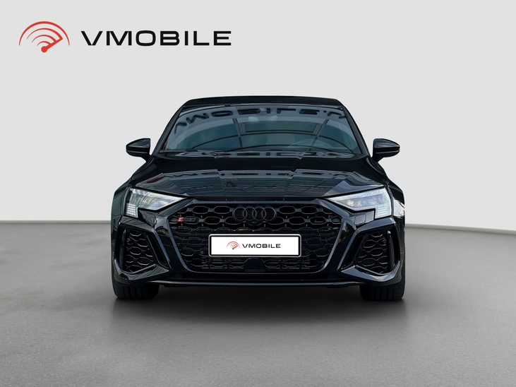 Audi RS3 Limousine Quattro