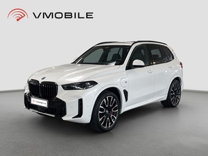 BMW X5 50e xDrive M Sport