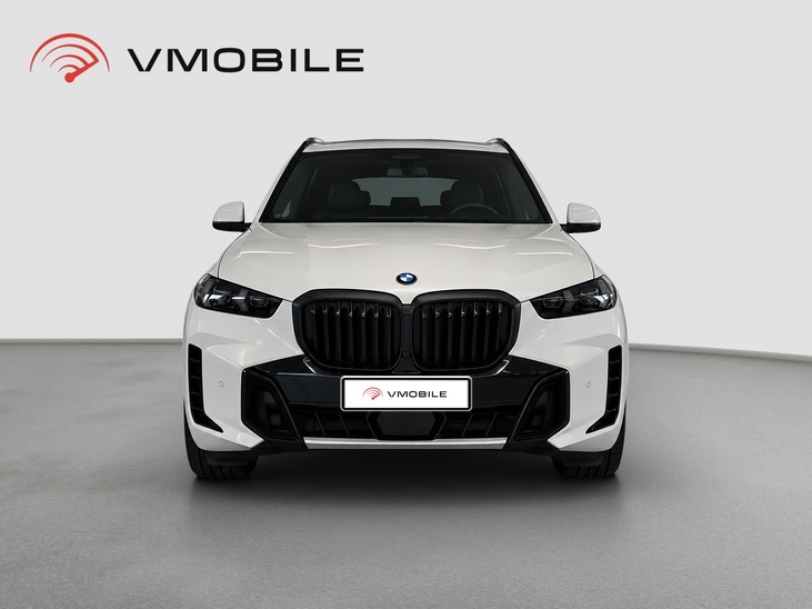 BMW X5 50e xDrive M Sport