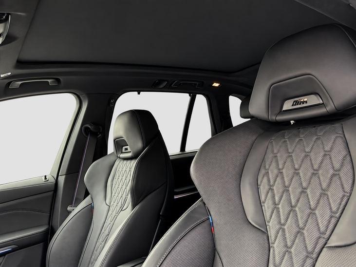BMW X5 50e xDrive M Sport