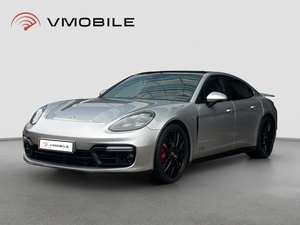 Porsche Panamera 4 GTS