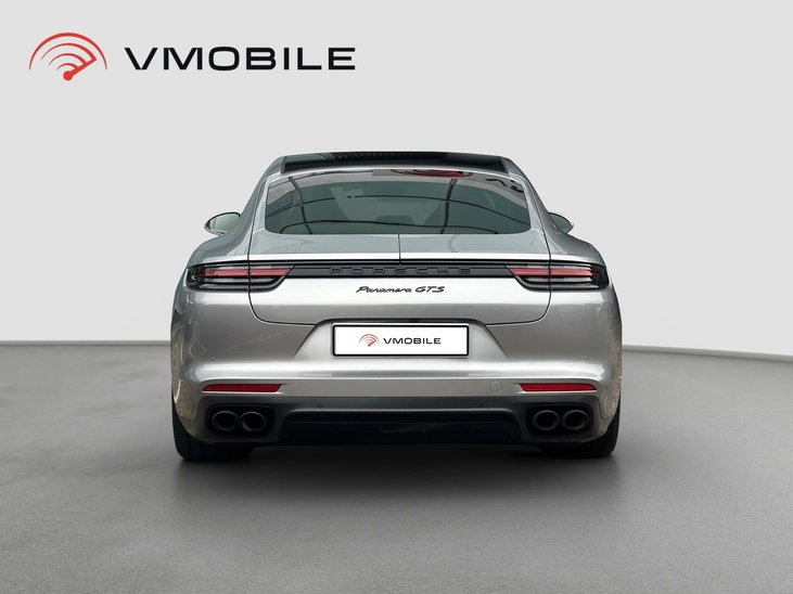 Porsche Panamera 4 GTS