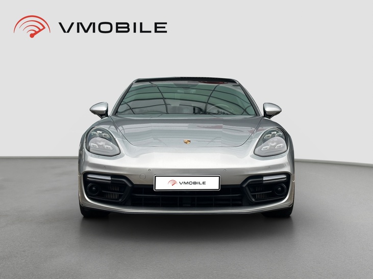 Porsche Panamera 4 GTS