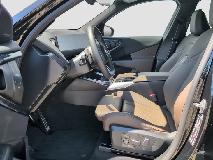 BMW X3 40D xDrive M Sport